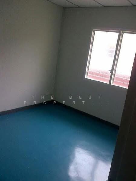 Baan Ua-Athorn Rangsit 7/3 : บ้านเอื้ออาทร 7/3, ปทุมธานี, บึงคำพร้อย, ลำลูกกา, ปทุมธานี, 150 ตร.ม., ทาวน์เฮ้าส์ ขาย, โดย The Best Property แอน, 500405952 - DDproperty.com