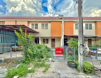 ขาย - Baan Ua-Athorn Rangsit 7/3 : บ้านเอื้ออาทร 7/3, ปทุมธานี