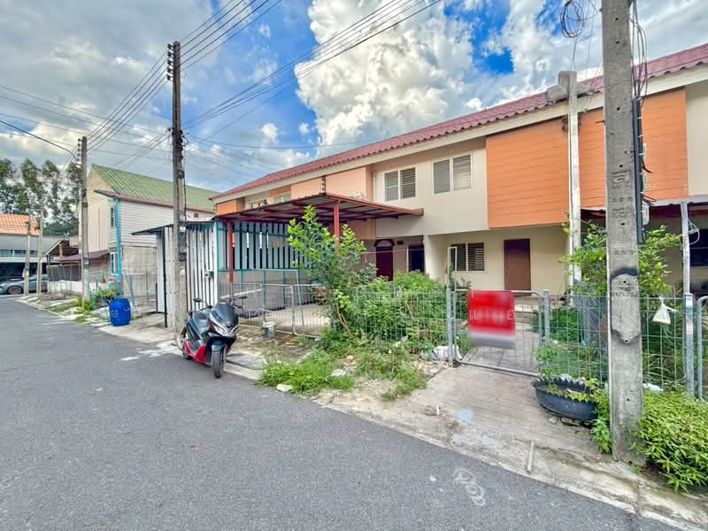 Baan Ua-Athorn Rangsit 7/3, Pathum Thani, Bung Kham Proi, Lam Luk Ka, Pathum Thani, 2 Bedrooms, 150 sqm, Townhouse For Sale, by The Best Property แอน, 500405952 - DDproperty.com