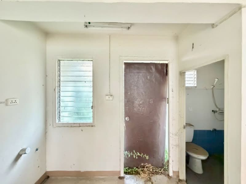 Baan Ua-Athorn Rangsit 7/3 : บ้านเอื้ออาทร 7/3, ปทุมธานี, บึงคำพร้อย, ลำลูกกา, ปทุมธานี, 150 ตร.ม., ทาวน์เฮ้าส์ ขาย, โดย The Best Property แอน, 500405952 - DDproperty.com