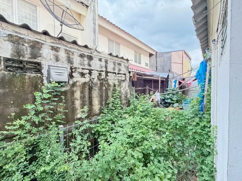Baan Ua-Athorn Rangsit 7/3 : บ้านเอื้ออาทร 7/3, ปทุมธานี, บึงคำพร้อย, ลำลูกกา, ปทุมธานี, 150 ตร.ม., ทาวน์เฮ้าส์ ขาย, โดย The Best Property แอน, 500405952 - DDproperty.com