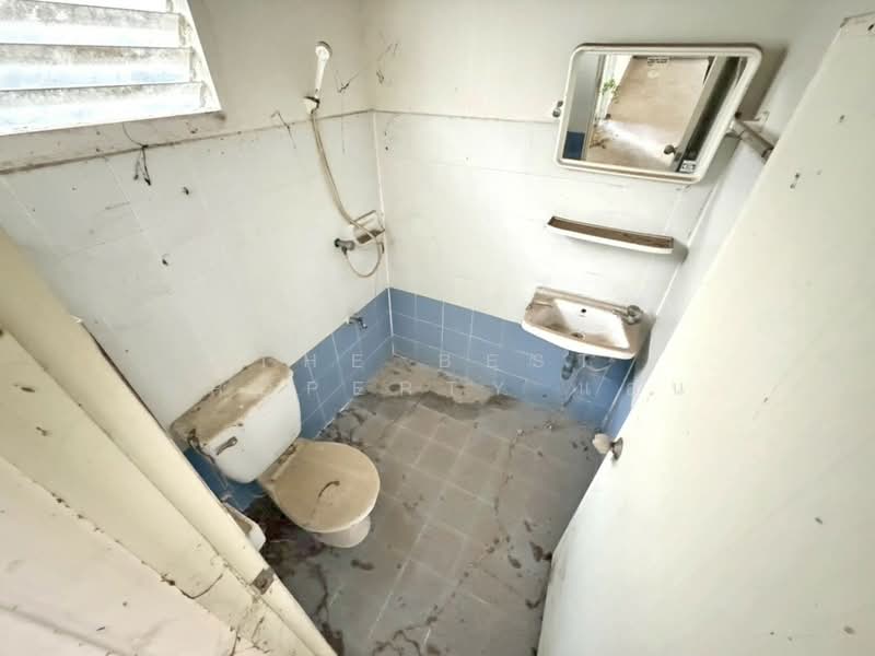 Baan Ua-Athorn Rangsit 7/3, Pathum Thani, Bung Kham Proi, Lam Luk Ka, Pathum Thani, 2 Bedrooms, 150 sqm, Townhouse For Sale, by The Best Property แอน, 500405952 - DDproperty.com