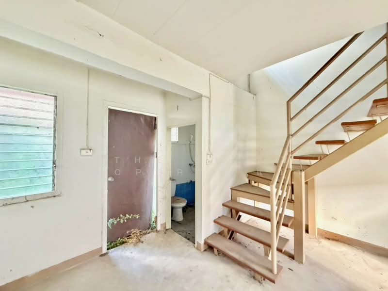 Baan Ua-Athorn Rangsit 7/3 : บ้านเอื้ออาทร 7/3, ปทุมธานี, บึงคำพร้อย, ลำลูกกา, ปทุมธานี, 150 ตร.ม., ทาวน์เฮ้าส์ ขาย, โดย The Best Property แอน, 500405952 - DDproperty.com