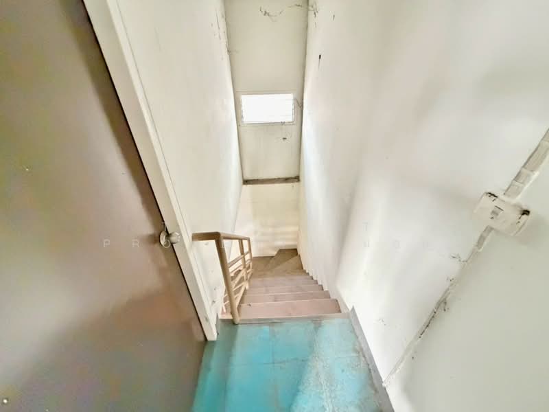 Baan Ua-Athorn Rangsit 7/3, Pathum Thani, Bung Kham Proi, Lam Luk Ka, Pathum Thani, 2 Bedrooms, 150 sqm, Townhouse For Sale, by The Best Property แอน, 500405952 - DDproperty.com
