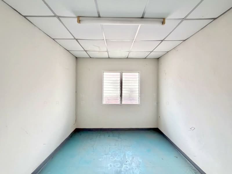 Baan Ua-Athorn Rangsit 7/3 : บ้านเอื้ออาทร 7/3, ปทุมธานี, บึงคำพร้อย, ลำลูกกา, ปทุมธานี, 150 ตร.ม., ทาวน์เฮ้าส์ ขาย, โดย The Best Property แอน, 500405952 - DDproperty.com