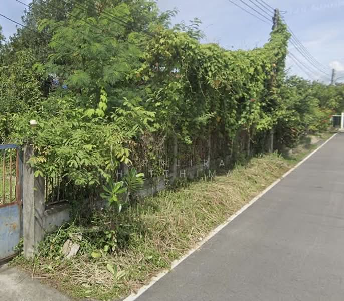 S2775 | ที่ดินถมแล้วพร้อมรั้ว 103 ตร.ว. โซนแม่เหียะ | ใกล้โรงเรียนสารสาสน์วิเทศล้านนา 5 นาที, เชียงใหม่, แม่เหียะ, เมืองเชียงใหม่, เชียงใหม่, 412 ตร.ม., ที่ดิน ขาย, โดย Aornjira Khatthima, 500405954 - DDproperty.com
