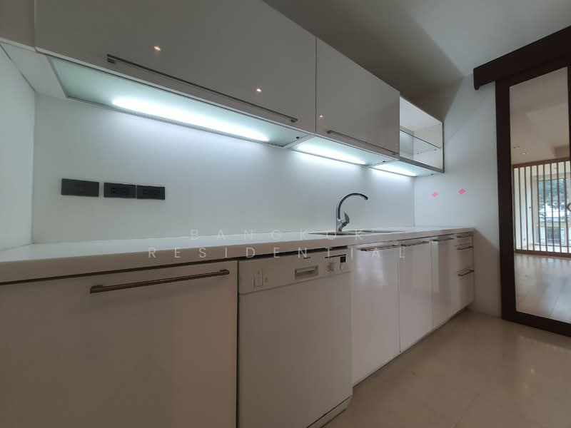 Belgravia Residences, Bangkok, 30/1 Sukhumvit Road, Khong Tan, Khlong Toei, Bangkok, 4 Bedrooms, 294 sqm, Condo For Sale, by Bangkok Residential, 500405957 - DDproperty.com
