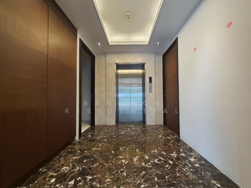 Belgravia Residences : เบลเกรเวีย เรสซิเดนท์ส, กรุงเทพ, 30/1 ถนนสุขุมวิท, คลองตัน, คลองเตย, กรุงเทพ, 294 ตร.ม., คอนโด ขาย, โดย Bangkok Residential, 500405957 - DDproperty.com