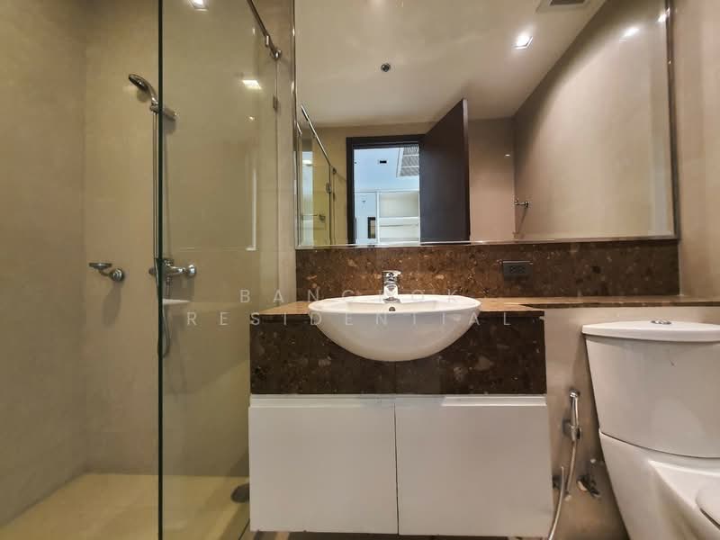 Belgravia Residences, Bangkok, 30/1 Sukhumvit Road, Khong Tan, Khlong Toei, Bangkok, 4 Bedrooms, 294 sqm, Condo For Sale, by Bangkok Residential, 500405957 - DDproperty.com