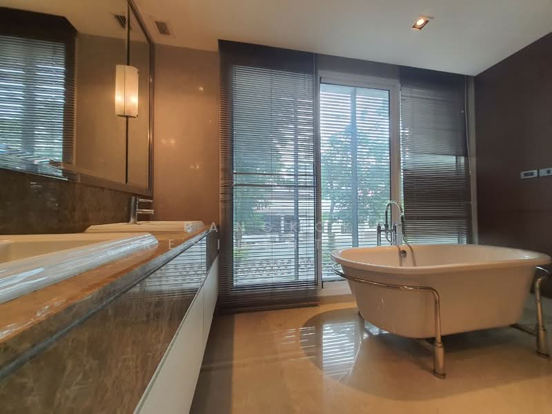 Belgravia Residences : เบลเกรเวีย เรสซิเดนท์ส, กรุงเทพ, 30/1 ถนนสุขุมวิท, คลองตัน, คลองเตย, กรุงเทพ, 294 ตร.ม., คอนโด ขาย, โดย Bangkok Residential, 500405957 - DDproperty.com
