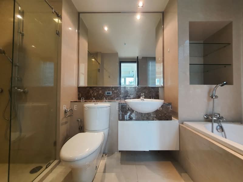 Belgravia Residences : เบลเกรเวีย เรสซิเดนท์ส, กรุงเทพ, 30/1 ถนนสุขุมวิท, คลองตัน, คลองเตย, กรุงเทพ, 294 ตร.ม., คอนโด ขาย, โดย Bangkok Residential, 500405957 - DDproperty.com
