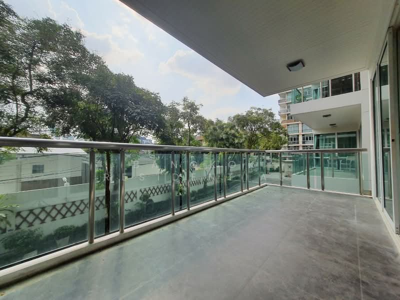 Belgravia Residences, Bangkok, 30/1 Sukhumvit Road, Khong Tan, Khlong Toei, Bangkok, 4 Bedrooms, 294 sqm, Condo For Sale, by Bangkok Residential, 500405957 - DDproperty.com