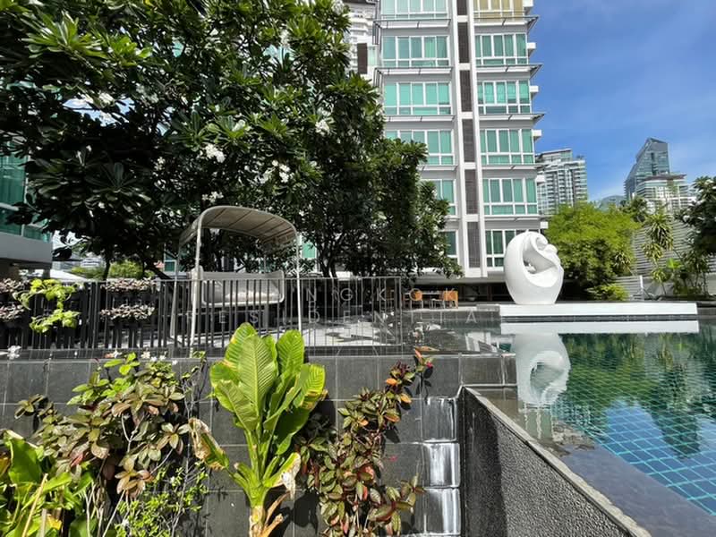 Belgravia Residences : เบลเกรเวีย เรสซิเดนท์ส, กรุงเทพ, 30/1 ถนนสุขุมวิท, คลองตัน, คลองเตย, กรุงเทพ, 294 ตร.ม., คอนโด ขาย, โดย Bangkok Residential, 500405957 - DDproperty.com