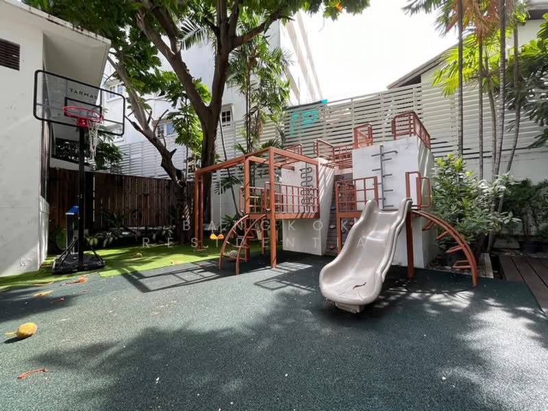Belgravia Residences, Bangkok, 30/1 Sukhumvit Road, Khong Tan, Khlong Toei, Bangkok, 4 Bedrooms, 294 sqm, Condo For Sale, by Bangkok Residential, 500405957 - DDproperty.com