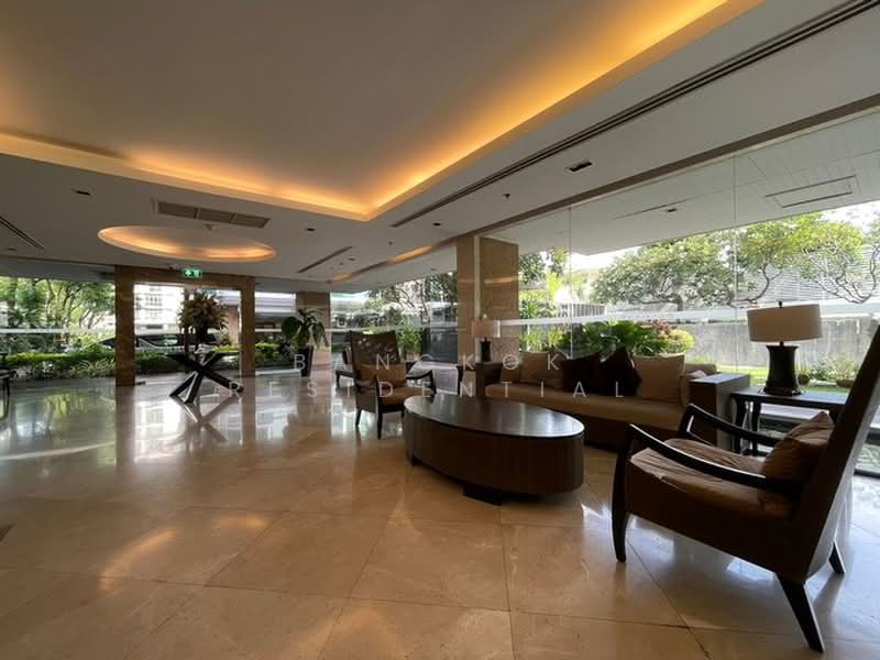 Belgravia Residences : เบลเกรเวีย เรสซิเดนท์ส, กรุงเทพ, 30/1 ถนนสุขุมวิท, คลองตัน, คลองเตย, กรุงเทพ, 294 ตร.ม., คอนโด ขาย, โดย Bangkok Residential, 500405957 - DDproperty.com