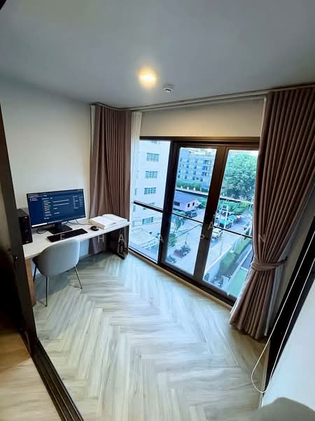 Chapter Thonglor 25, Bangkok, Soi Thonglor 25, Sukhumvit Road, Khlong Tan Nua, Watthana, Bangkok, 1 Bedroom, 42 sqm, Condo For Rent, by Suchira Teshasamphan, 500405958 - DDproperty.com
