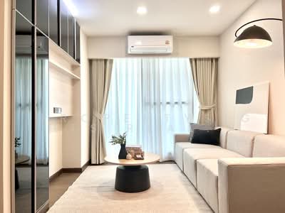 For Rent - Tidy Thonglor, Bangkok