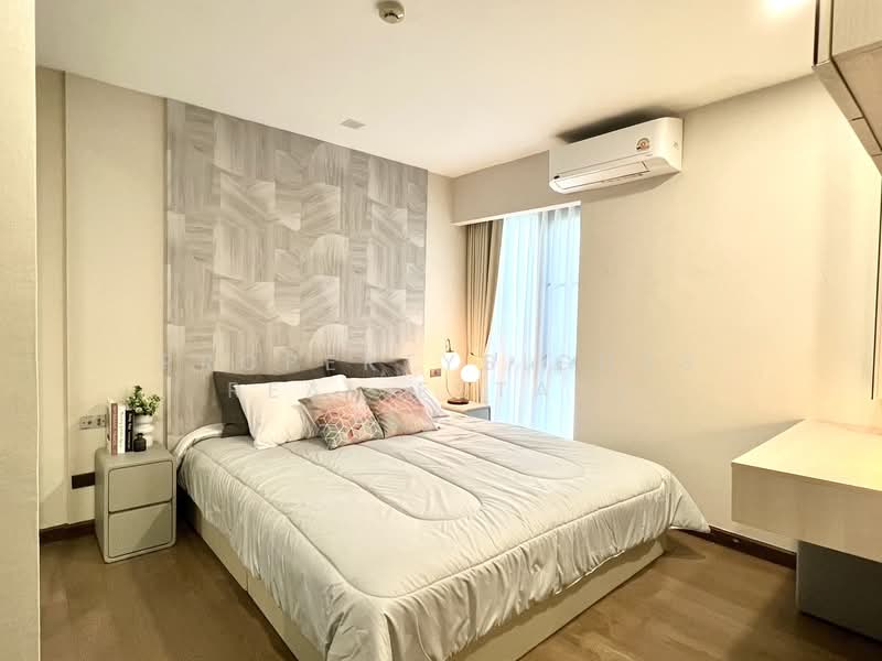 Tidy Thonglor : ไทดี้ ทองหล่อ, กรุงเทพ, 105 ถนนสุขุุมวิท 55, คลองตันเหนือ, วัฒนา, กรุงเทพ, 40 ตร.ม., คอนโด ให้เช่า, โดย PROPERTYSIGHTS REAL ESTATE, 500405959 - DDproperty.com