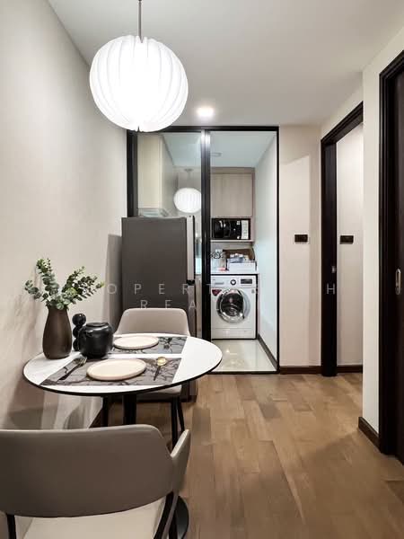 Tidy Thonglor, Bangkok, 105 Sukhumvit 55 Road, Khlong Tan Nua, Watthana, Bangkok, 1 Bedroom, 40 sqm, Condo For Rent, by PROPERTYSIGHTS REAL ESTATE, 500405959 - DDproperty.com