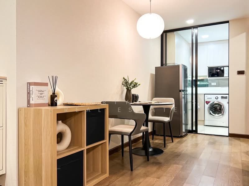 Tidy Thonglor, Bangkok, 105 Sukhumvit 55 Road, Khlong Tan Nua, Watthana, Bangkok, 1 Bedroom, 40 sqm, Condo For Rent, by PROPERTYSIGHTS REAL ESTATE, 500405959 - DDproperty.com