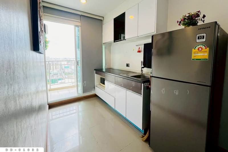 Supalai Wellington 2, Bangkok, Thimruemdam Road, Huai Khwang, Bangkok, 1 Bedroom, 42 sqm, Condo For Sale, by Benchawarin Pakkawetppisit, 500405960 - DDproperty.com