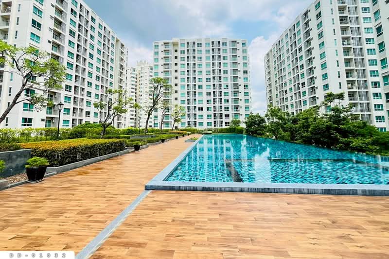 Supalai Wellington 2, Bangkok, Thimruemdam Road, Huai Khwang, Bangkok, 1 Bedroom, 42 sqm, Condo For Sale, by Benchawarin Pakkawetppisit, 500405960 - DDproperty.com