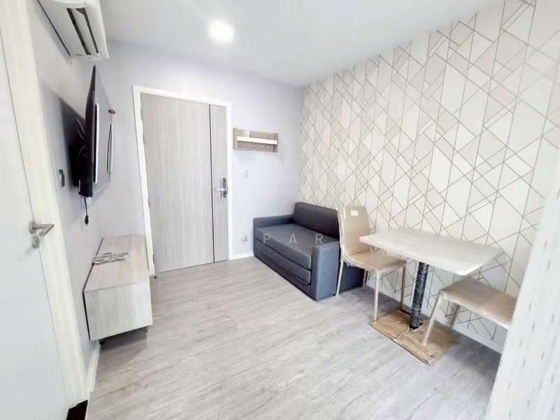 Atmoz Tropicana Bangna, Bangkok, 22 Bang Na-Trat Frontage Rd, Bang Na, Bangkok, 1 Bedroom, 26 sqm, Condo For Rent, by Airada Parasarn, 500405961 - DDproperty.com
