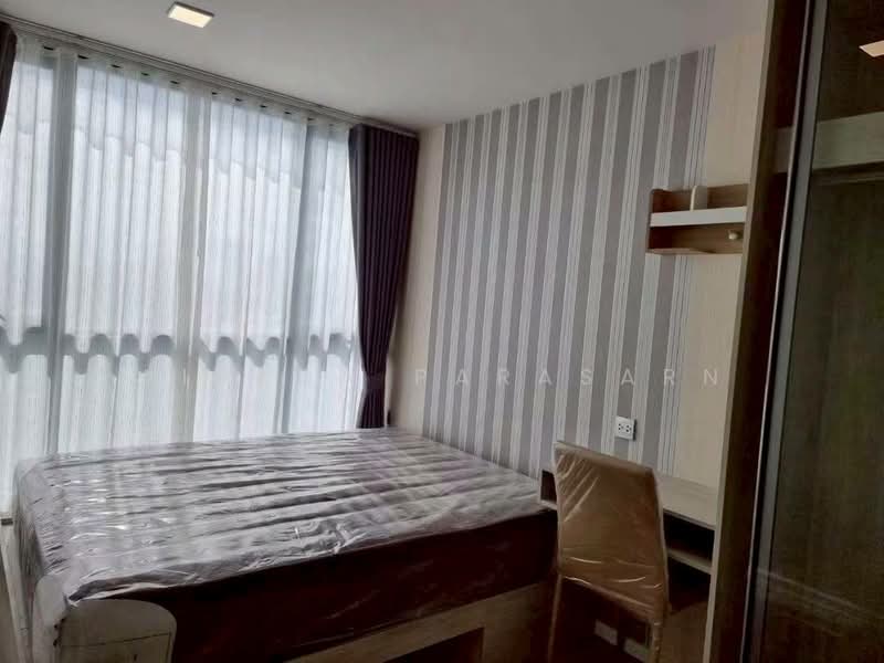 Atmoz Tropicana Bangna, Bangkok, 22 Bang Na-Trat Frontage Rd, Bang Na, Bangkok, 1 Bedroom, 26 sqm, Condo For Rent, by Airada Parasarn, 500405961 - DDproperty.com