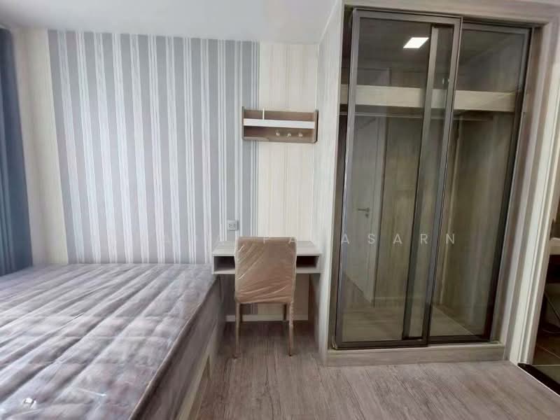 Atmoz Tropicana Bangna, Bangkok, 22 Bang Na-Trat Frontage Rd, Bang Na, Bangkok, 1 Bedroom, 26 sqm, Condo For Rent, by Airada Parasarn, 500405961 - DDproperty.com