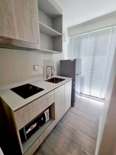 Atmoz Tropicana Bangna, Bangkok, 22 Bang Na-Trat Frontage Rd, Bang Na, Bangkok, 1 Bedroom, 26 sqm, Condo For Rent, by Airada Parasarn, 500405961 - DDproperty.com