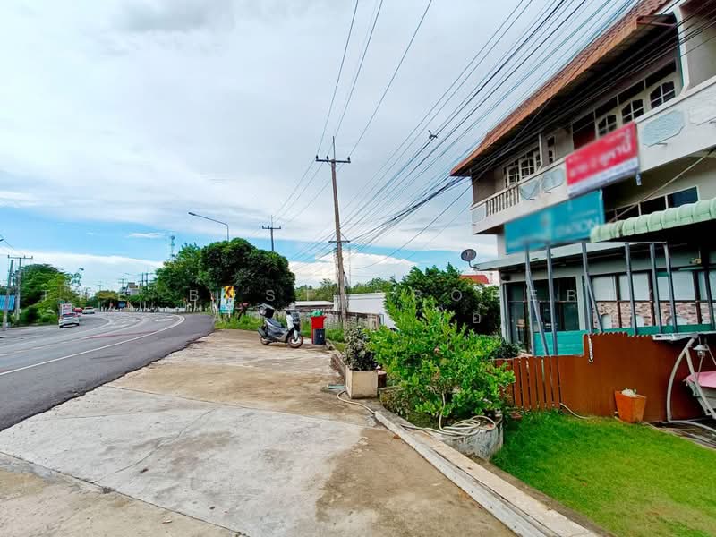 ทาวน์เฮ้าส์วัดเพลง ราชบุรี, Ratchaburi, Wat Phleng, Ratchaburi, 2 Bedrooms, 150 sqm, Townhouse For Sale, by The Best Property Agent โอ๋, 500405962 - DDproperty.com