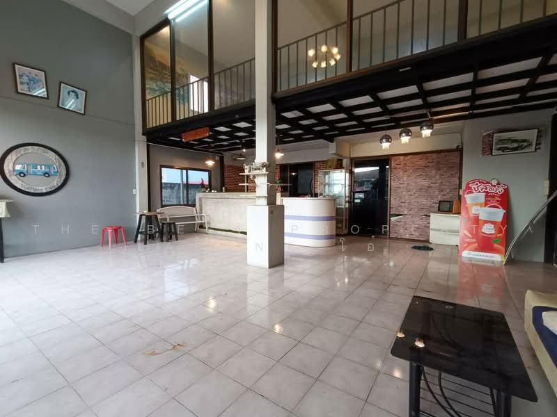 ทาวน์เฮ้าส์วัดเพลง ราชบุรี, Ratchaburi, Wat Phleng, Ratchaburi, 2 Bedrooms, 150 sqm, Townhouse For Sale, by The Best Property Agent โอ๋, 500405962 - DDproperty.com