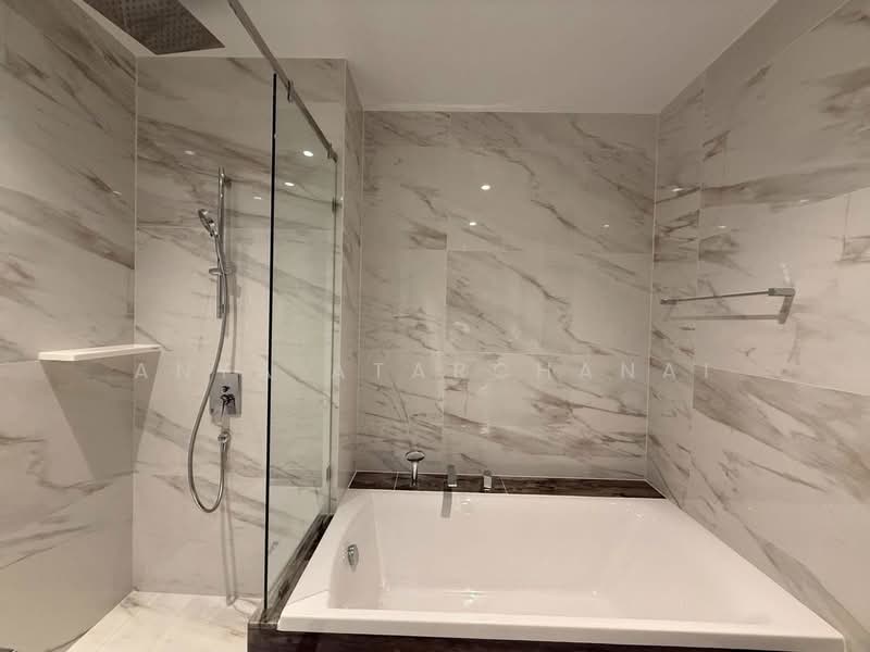 Supalai Icon Sathorn, Bangkok, Sathorn Tai Road, Thung Maha Mek, Sathon, Bangkok, 3 Bedrooms, 100 sqm, Condo For Rent, by Anya Atarchanai, 500405964 - DDproperty.com
