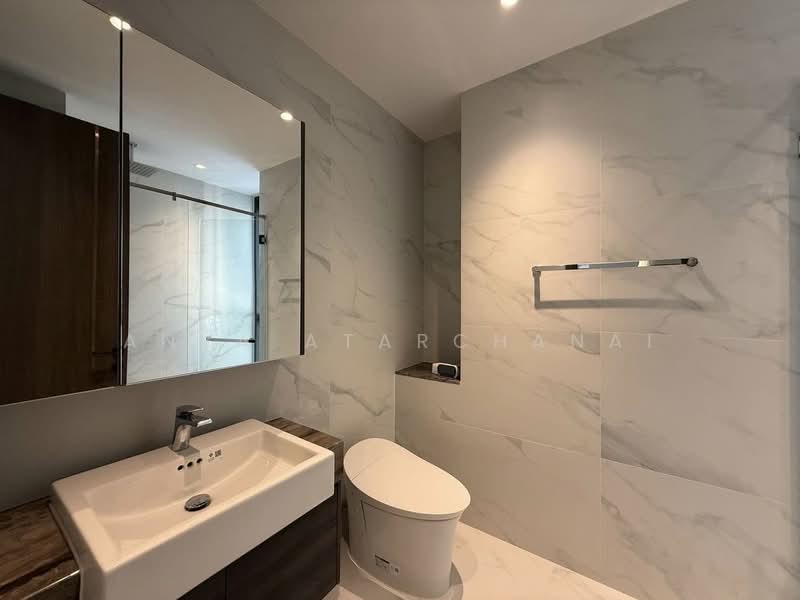 Supalai Icon Sathorn, Bangkok, Sathorn Tai Road, Thung Maha Mek, Sathon, Bangkok, 3 Bedrooms, 100 sqm, Condo For Rent, by Anya Atarchanai, 500405964 - DDproperty.com