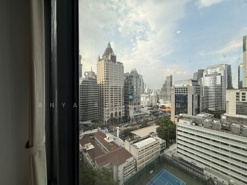 Supalai Icon Sathorn, Bangkok, Sathorn Tai Road, Thung Maha Mek, Sathon, Bangkok, 3 Bedrooms, 100 sqm, Condo For Rent, by Anya Atarchanai, 500405964 - DDproperty.com