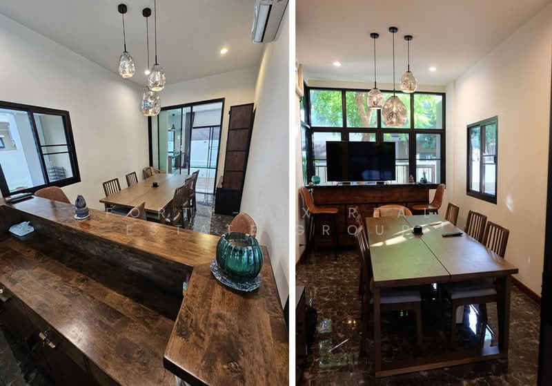 Villa Arcadia Srinakarin : วิลล่า อะคาเดีย ศรีนครินทร์, สมุทรปราการ, ซอย หมู่บ้านวิลล่าอะคาเดียศรีนครินทร์, บางแก้ว, บางพลี, สมุทรปราการ, 230 ตร.ม., บ้านเดี่ยว ให้เช่า, โดย Forty-Six Real Estate Group, 500405966 - DDproperty.com