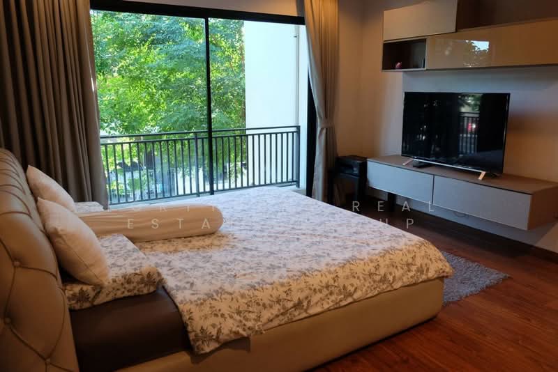 Villa Arcadia Srinakarin : วิลล่า อะคาเดีย ศรีนครินทร์, สมุทรปราการ, ซอย หมู่บ้านวิลล่าอะคาเดียศรีนครินทร์, บางแก้ว, บางพลี, สมุทรปราการ, 230 ตร.ม., บ้านเดี่ยว ให้เช่า, โดย Forty-Six Real Estate Group, 500405966 - DDproperty.com