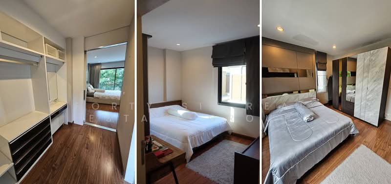 Villa Arcadia Srinakarin : วิลล่า อะคาเดีย ศรีนครินทร์, สมุทรปราการ, ซอย หมู่บ้านวิลล่าอะคาเดียศรีนครินทร์, บางแก้ว, บางพลี, สมุทรปราการ, 230 ตร.ม., บ้านเดี่ยว ให้เช่า, โดย Forty-Six Real Estate Group, 500405966 - DDproperty.com
