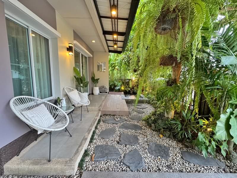 Casa presto Ratchapruk-Chaengwattana, Nonthaburi, Soi Yothathikan, Nonthaburi 2023, Bang Phlap, Pak Kret, Nonthaburi, 3 Bedrooms, 200 sqm, Single Detached House For Sale, by คุณศุภโชค ฟักแก้ว (บิ๊ก), 500405968 - DDproperty.com