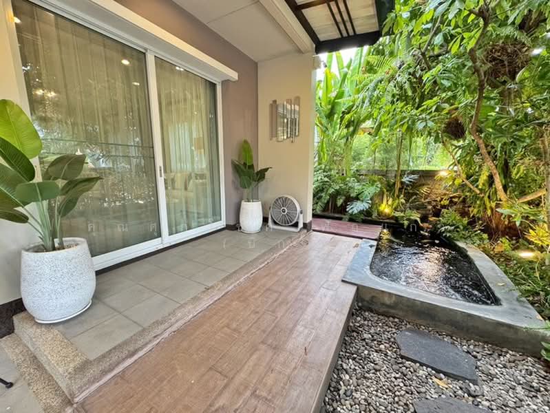 Casa presto Ratchapruk-Chaengwattana, Nonthaburi, Soi Yothathikan, Nonthaburi 2023, Bang Phlap, Pak Kret, Nonthaburi, 3 Bedrooms, 200 sqm, Single Detached House For Sale, by คุณศุภโชค ฟักแก้ว (บิ๊ก), 500405968 - DDproperty.com