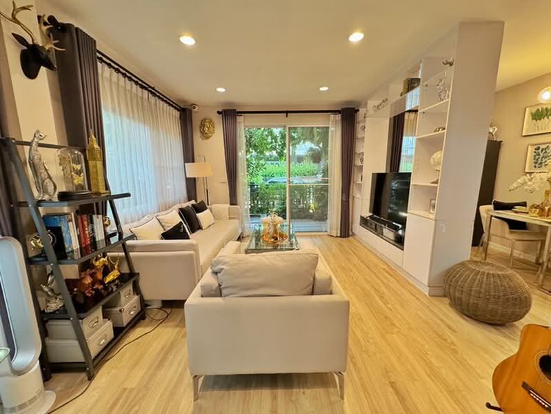 Casa presto Ratchapruk-Chaengwattana : คาซ่า เพรสโต้ ราชพฤกษ์-แจ้งวัฒนะ, นนทบุรี, ซอย โยธาธิการ นนทบุรี 2023, บางพลับ, ปากเกร็ด, นนทบุรี, 200 ตร.ม., บ้านเดี่ยว ขาย, โดย คุณศุภโชค ฟักแก้ว (บิ๊ก), 500405968 - DDproperty.com