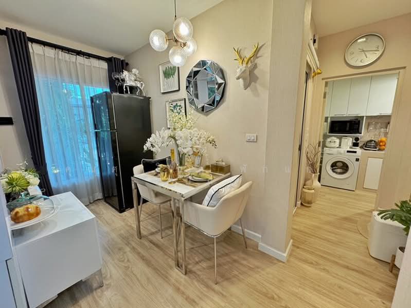 Casa presto Ratchapruk-Chaengwattana, Nonthaburi, Soi Yothathikan, Nonthaburi 2023, Bang Phlap, Pak Kret, Nonthaburi, 3 Bedrooms, 200 sqm, Single Detached House For Sale, by คุณศุภโชค ฟักแก้ว (บิ๊ก), 500405968 - DDproperty.com