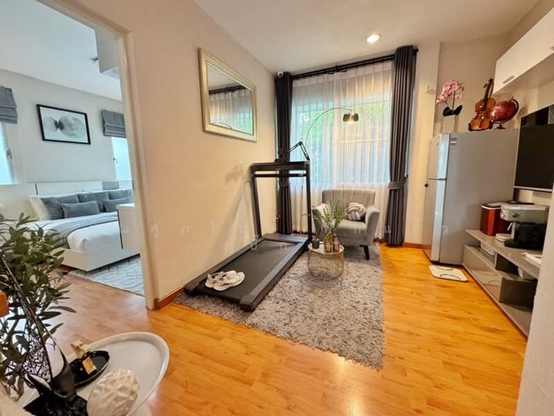 Casa presto Ratchapruk-Chaengwattana, Nonthaburi, Soi Yothathikan, Nonthaburi 2023, Bang Phlap, Pak Kret, Nonthaburi, 3 Bedrooms, 200 sqm, Single Detached House For Sale, by คุณศุภโชค ฟักแก้ว (บิ๊ก), 500405968 - DDproperty.com