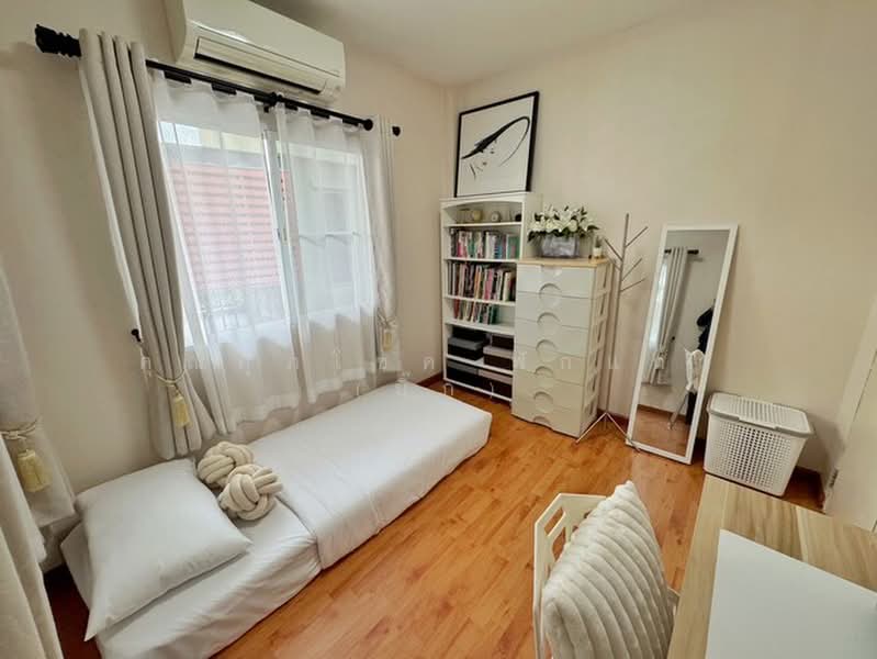 Casa presto Ratchapruk-Chaengwattana, Nonthaburi, Soi Yothathikan, Nonthaburi 2023, Bang Phlap, Pak Kret, Nonthaburi, 3 Bedrooms, 200 sqm, Single Detached House For Sale, by คุณศุภโชค ฟักแก้ว (บิ๊ก), 500405968 - DDproperty.com
