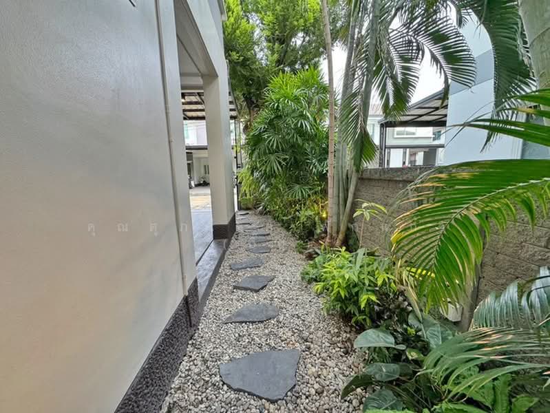 Casa presto Ratchapruk-Chaengwattana, Nonthaburi, Soi Yothathikan, Nonthaburi 2023, Bang Phlap, Pak Kret, Nonthaburi, 3 Bedrooms, 200 sqm, Single Detached House For Sale, by คุณศุภโชค ฟักแก้ว (บิ๊ก), 500405968 - DDproperty.com