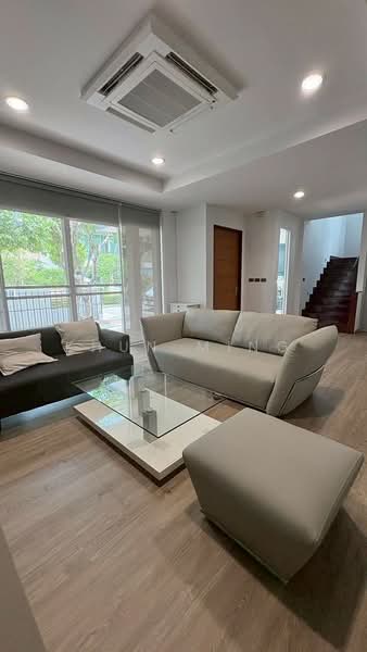 Villa Arcadia Srinakarin : วิลล่า อะคาเดีย ศรีนครินทร์, สมุทรปราการ, ซอย หมู่บ้านวิลล่าอะคาเดียศรีนครินทร์, บางแก้ว, บางพลี, สมุทรปราการ, 220 ตร.ม., บ้านเดี่ยว ให้เช่า, โดย Khun Ming, 500405969 - DDproperty.com