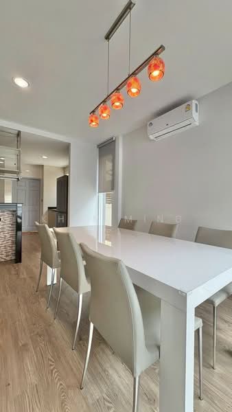 Villa Arcadia Srinakarin : วิลล่า อะคาเดีย ศรีนครินทร์, สมุทรปราการ, ซอย หมู่บ้านวิลล่าอะคาเดียศรีนครินทร์, บางแก้ว, บางพลี, สมุทรปราการ, 220 ตร.ม., บ้านเดี่ยว ให้เช่า, โดย Khun Ming, 500405969 - DDproperty.com