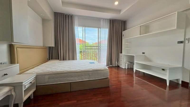 Villa Arcadia Srinakarin : วิลล่า อะคาเดีย ศรีนครินทร์, สมุทรปราการ, ซอย หมู่บ้านวิลล่าอะคาเดียศรีนครินทร์, บางแก้ว, บางพลี, สมุทรปราการ, 220 ตร.ม., บ้านเดี่ยว ให้เช่า, โดย Khun Ming, 500405969 - DDproperty.com
