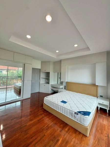 Villa Arcadia Srinakarin : วิลล่า อะคาเดีย ศรีนครินทร์, สมุทรปราการ, ซอย หมู่บ้านวิลล่าอะคาเดียศรีนครินทร์, บางแก้ว, บางพลี, สมุทรปราการ, 220 ตร.ม., บ้านเดี่ยว ให้เช่า, โดย Khun Ming, 500405969 - DDproperty.com