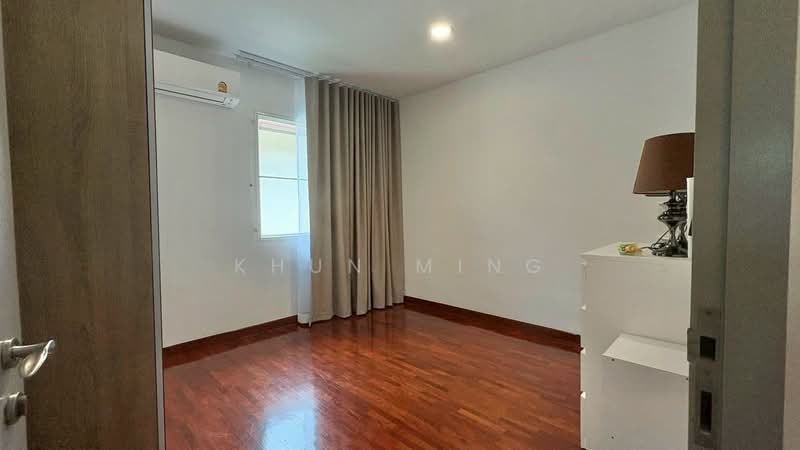 Villa Arcadia Srinakarin : วิลล่า อะคาเดีย ศรีนครินทร์, สมุทรปราการ, ซอย หมู่บ้านวิลล่าอะคาเดียศรีนครินทร์, บางแก้ว, บางพลี, สมุทรปราการ, 220 ตร.ม., บ้านเดี่ยว ให้เช่า, โดย Khun Ming, 500405969 - DDproperty.com